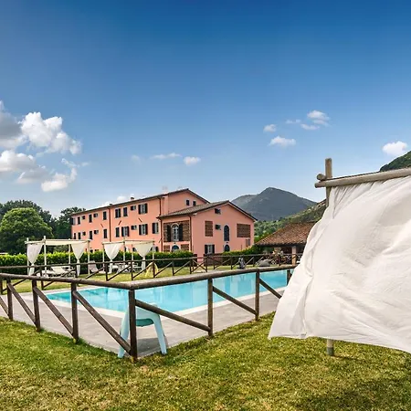 Tenuta San Giovanni Aparthotel