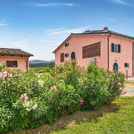 Aparthotel Tenuta San Giovanni Lucca