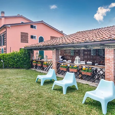 Tenuta San Giovanni Апарт-отель Лукка