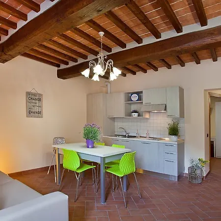 Tenuta San Giovanni Aparthotel 2*
