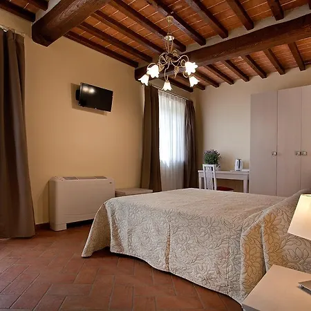 Tenuta San Giovanni 2*