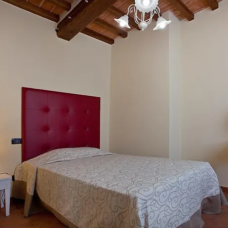 Tenuta San Giovanni Aparthotel 2*