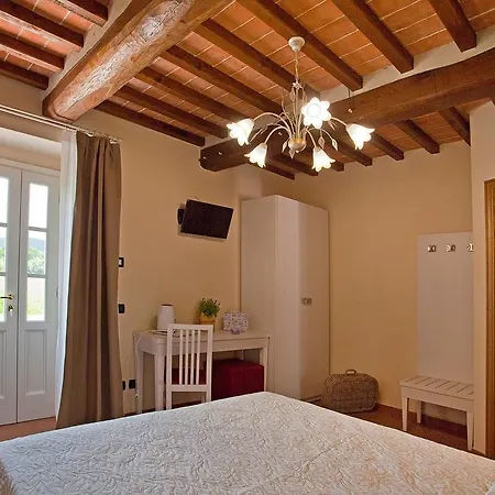 Tenuta San Giovanni 2* Lucca