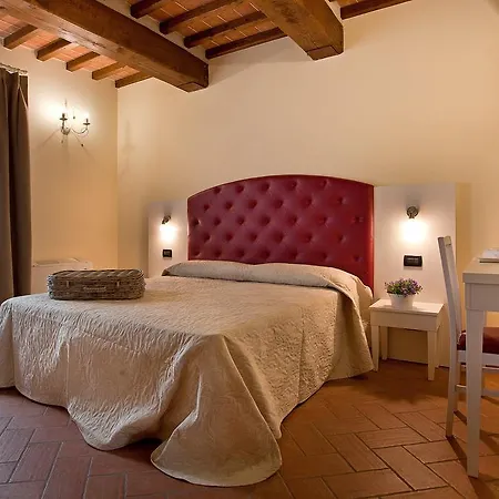 Aparthotel Tenuta San Giovanni Lucca