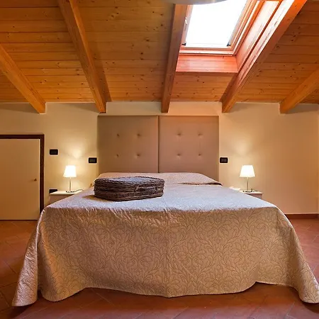 Aparthotel Tenuta San Giovanni Lucca