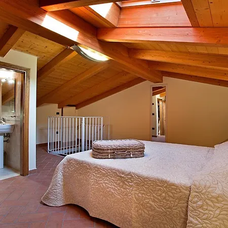 Tenuta San Giovanni Aparthotel