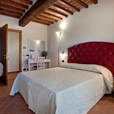 Tenuta San Giovanni 2* Лукка
