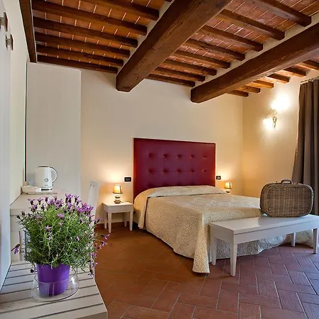 Tenuta San Giovanni 2*