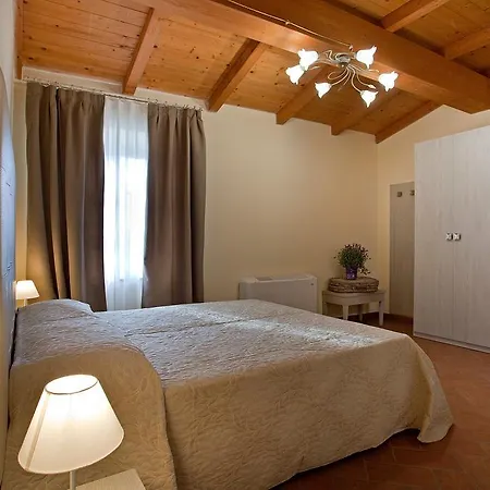 Tenuta San Giovanni Aparthotel