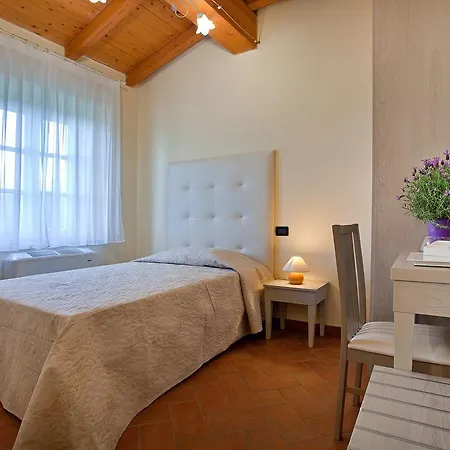 Tenuta San Giovanni Aparthotel
