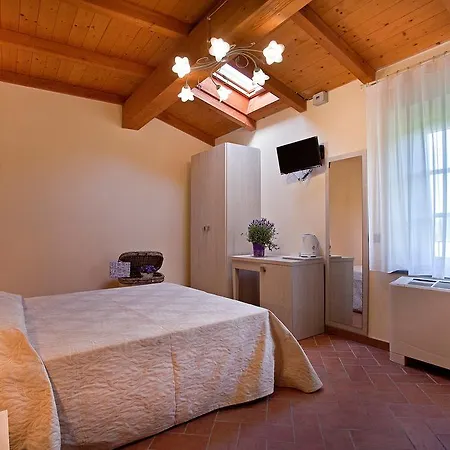 Aparthotel Tenuta San Giovanni