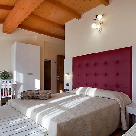 Tenuta San Giovanni Aparthotel 2*