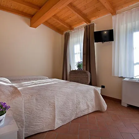 Aparthotel Tenuta San Giovanni 2*