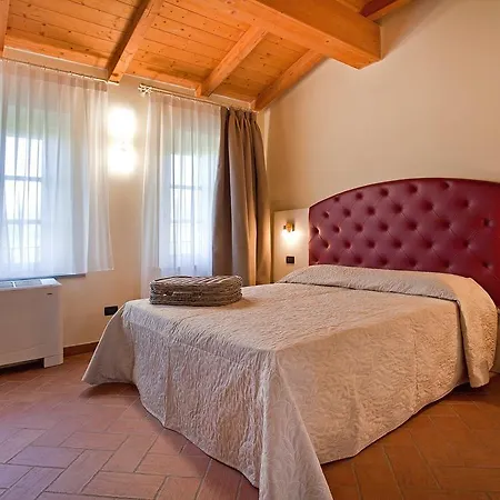 Tenuta San Giovanni Aparthotel Lucca