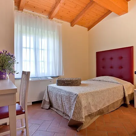 Aparthotel Tenuta San Giovanni