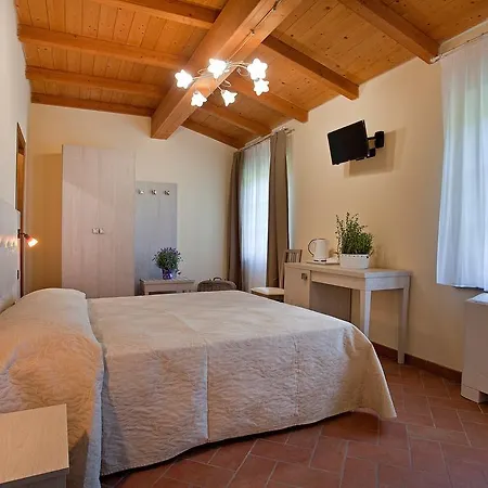 Aparthotel Tenuta San Giovanni