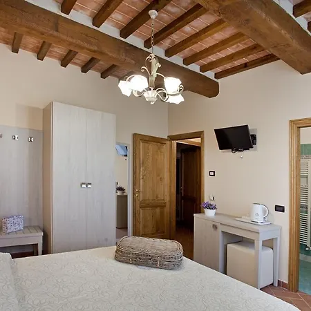 Апарт-отель Tenuta San Giovanni 2*