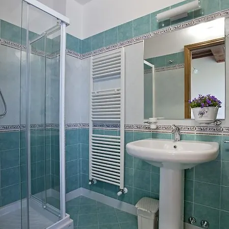 Lägenhetshotell Tenuta San Giovanni Lucca