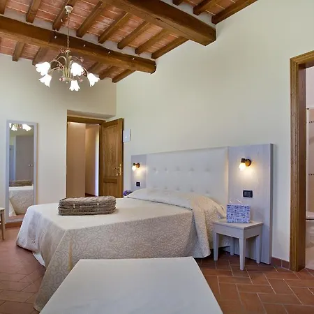 Aparthotel Tenuta San Giovanni