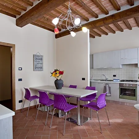 Tenuta San Giovanni Aparthotel