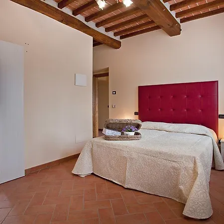 Lägenhetshotell Tenuta San Giovanni 4*