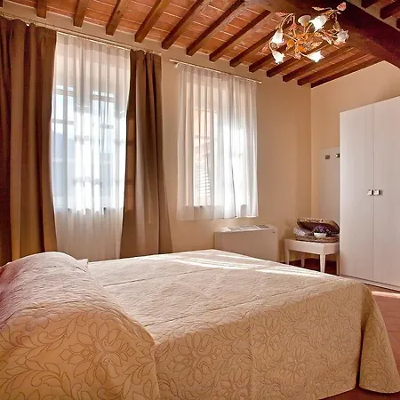 Tenuta San Giovanni Aparthotel Lucca