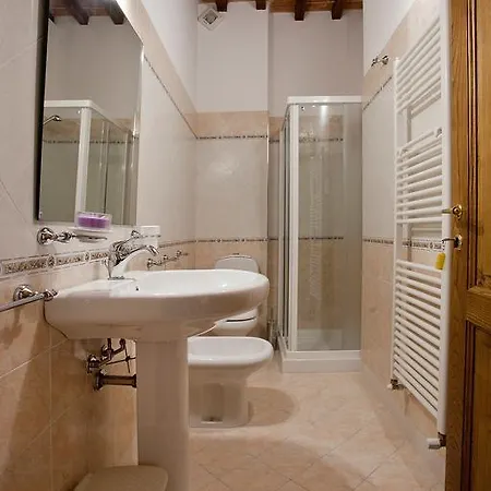 Tenuta San Giovanni Lägenhetshotell 4*