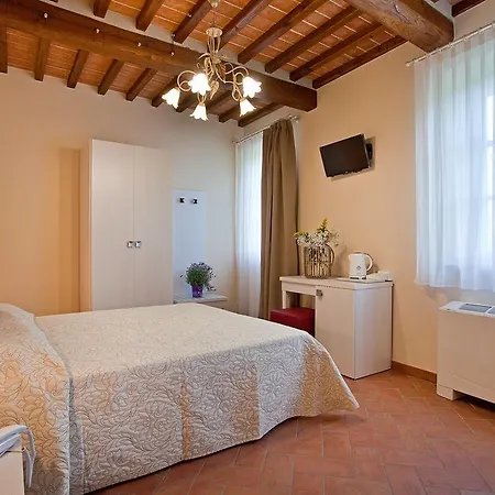 Tenuta San Giovanni 2* Lucca