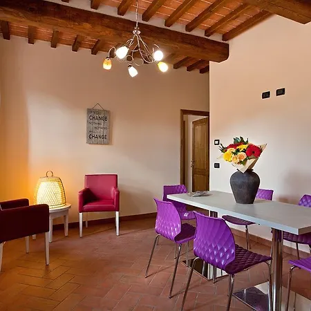 Aparthotel Tenuta San Giovanni 2*
