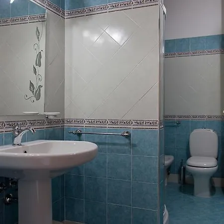 Tenuta San Giovanni 4* Lucca