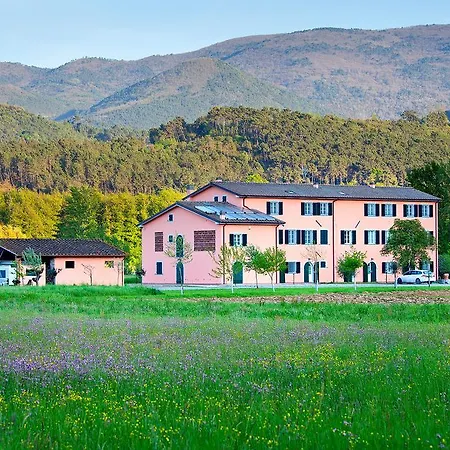 Tenuta San Giovanni Апарт-отель