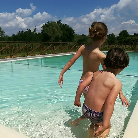 Tenuta San Giovanni Лукка