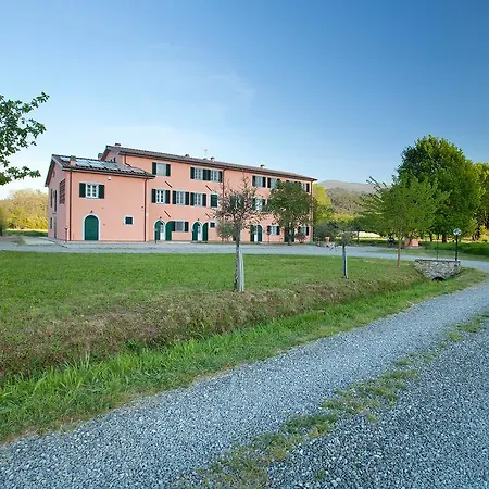 Aparthotel Tenuta San Giovanni