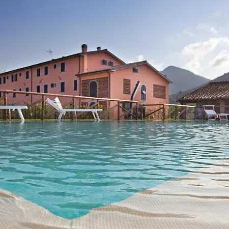Tenuta San Giovanni Апарт-отель