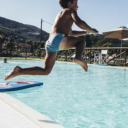 Tenuta San Giovanni 2* Лукка