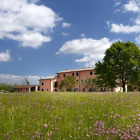 Tenuta San Giovanni 2* Lucca