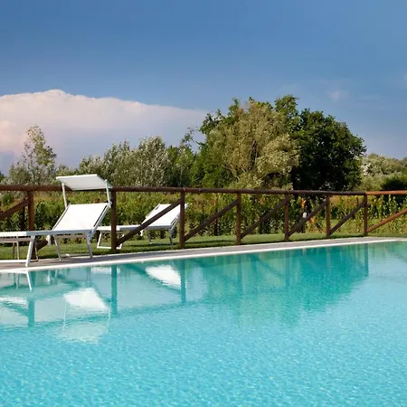 Tenuta San Giovanni Апарт-отель