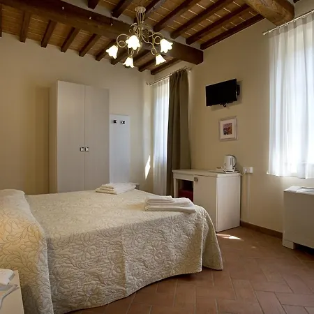Aparthotel Tenuta San Giovanni
