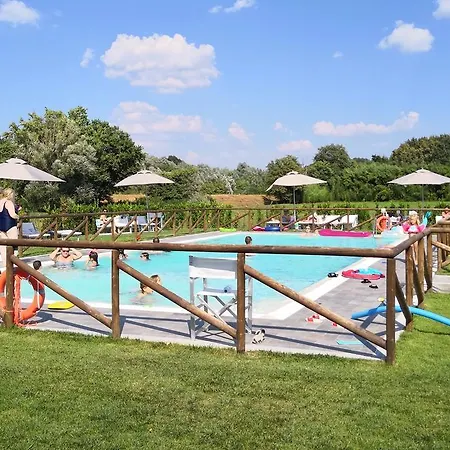 Aparthotel Tenuta San Giovanni Lucca