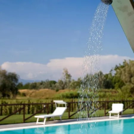 Tenuta San Giovanni Лукка