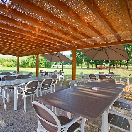 Tenuta San Giovanni Aparthotel Lucca