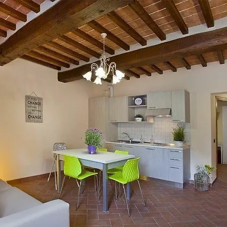 Tenuta San Giovanni 4*