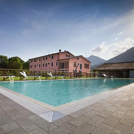 Tenuta San Giovanni Lucca