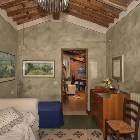 Tenuta San Giovanni Aparthotel Lucca