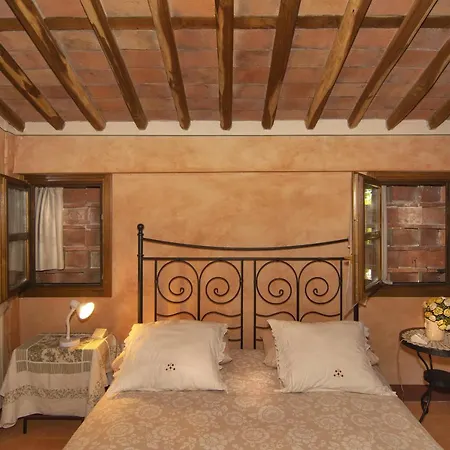 Tenuta San Giovanni Aparthotel 2*
