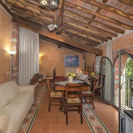 Aparthotel Tenuta San Giovanni Lucca