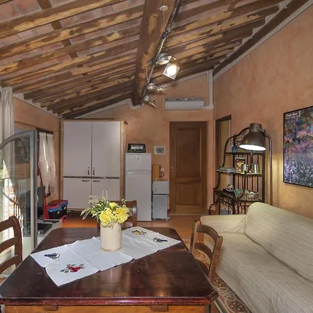 Tenuta San Giovanni Aparthotel