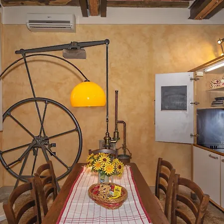 Tenuta San Giovanni Lucca