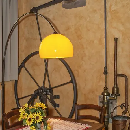 Aparthotel Tenuta San Giovanni Lucca