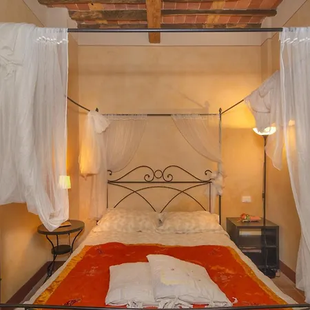 Aparthotel Tenuta San Giovanni 2*
